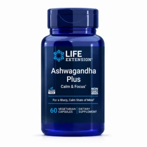 Ashwagandha Plus