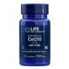 Life Extension Super Ubiquinol CoQ10 100mg z PQQ Life Extension Super Ubiquinol CoQ10 100mg z PQQ 30 softgelov za izboljšano mitohondrijsko podporo in celično energijo