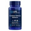 Life Extension Cortisol-Stress Balance Life Extension Cortisol-Stress Balance 30 vegetarijanskih kapsul za uravnavanje odziva kortizola na stres