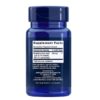 Life Extension Rhodiola Extract 250mg – sestava in Supplement Facts Life Extension Rhodiola Extract 250mg Supplement Facts: ekstrakt korena rhodiole standardiziran na 3% rosavinov in 1% salidrozidov