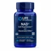 NAD+ Cell Regenerator Elite Life Extension kapsule za celično regeneracijo