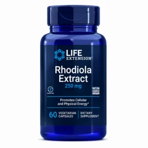 Rhodiola Extract - izvleček rožnega korena