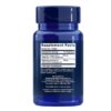 Life Extension Brain Fog Relief – sestava in Supplement Facts Life Extension Brain Fog Relief Supplement Facts: Zynamite ekstrakt manga 300mg in eterično olje poprove mete 90mg sestava