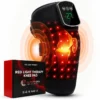 Lumothera knee pad Lumothera LED kolenski pas za svetlobno terapijo