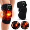 Lumothera knee pad-3 Lumothera LED kolenski pas - embalaža izdelka