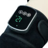 Lumothera knee pad-4 Lumothera LED kolenski pas - nadzorna plošča